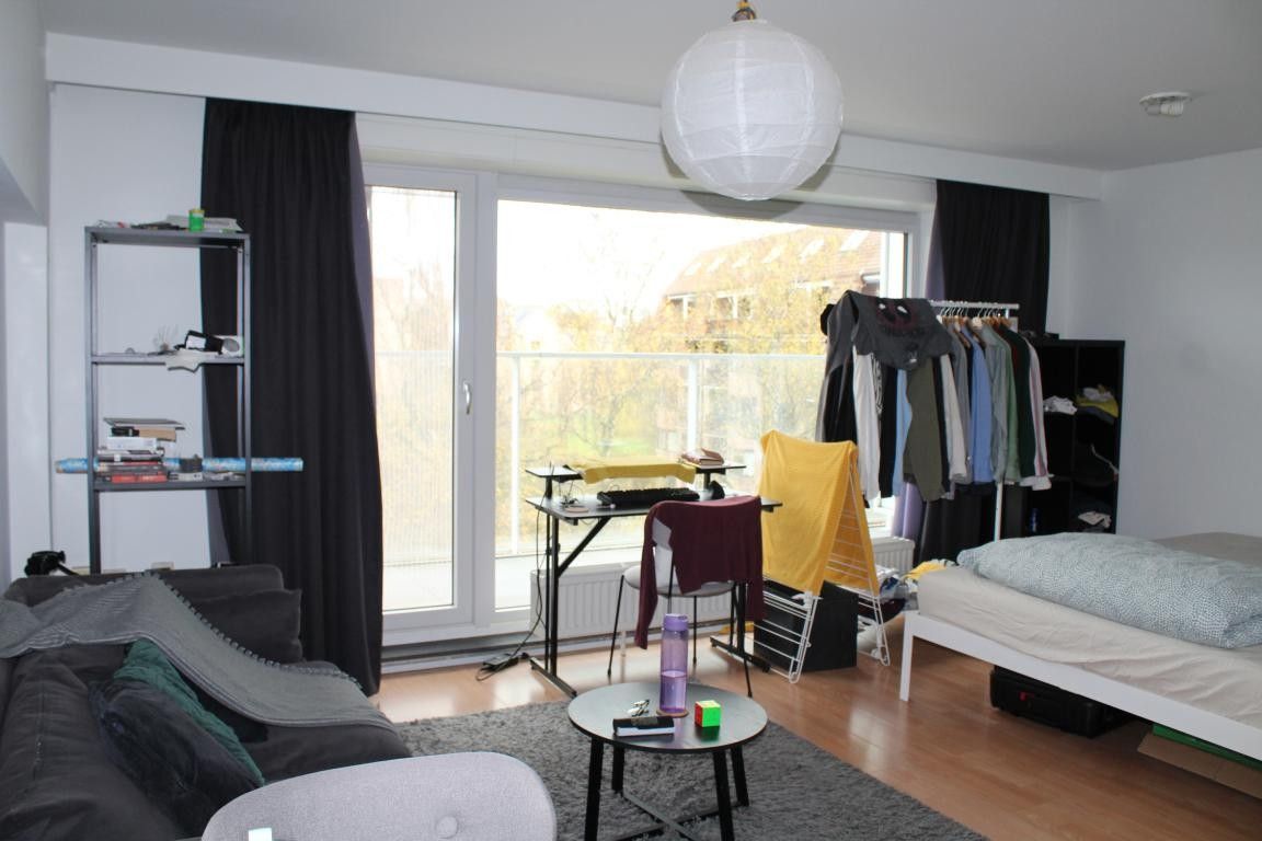 Rustig gelegen studio foto 5