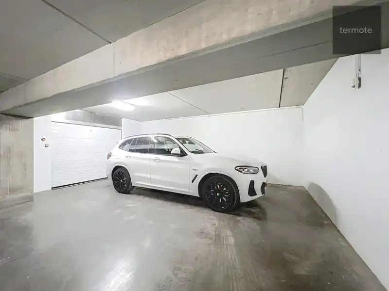 Klassevol appartement foto 34