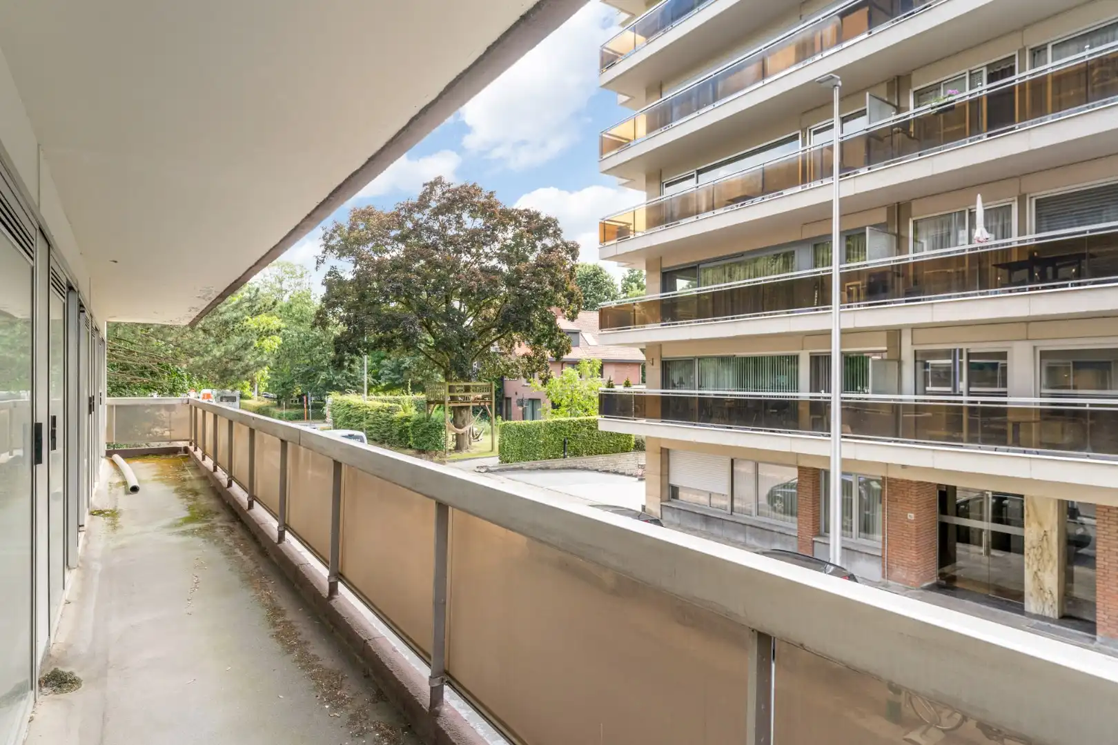 Handelspand op toplocatie, 226m², ruime parkeergelegenheid foto 11