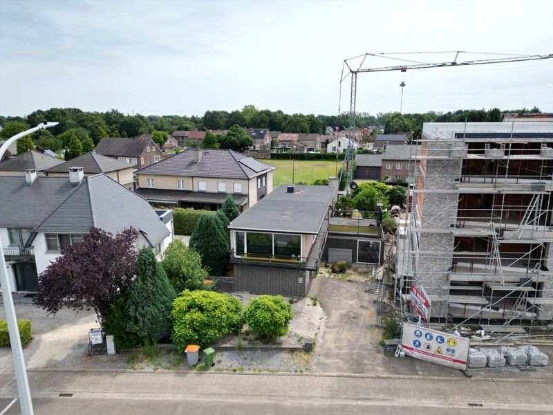 UNIEKE PROJECTGROND TE KOOP - MAASMECHELEN foto 4