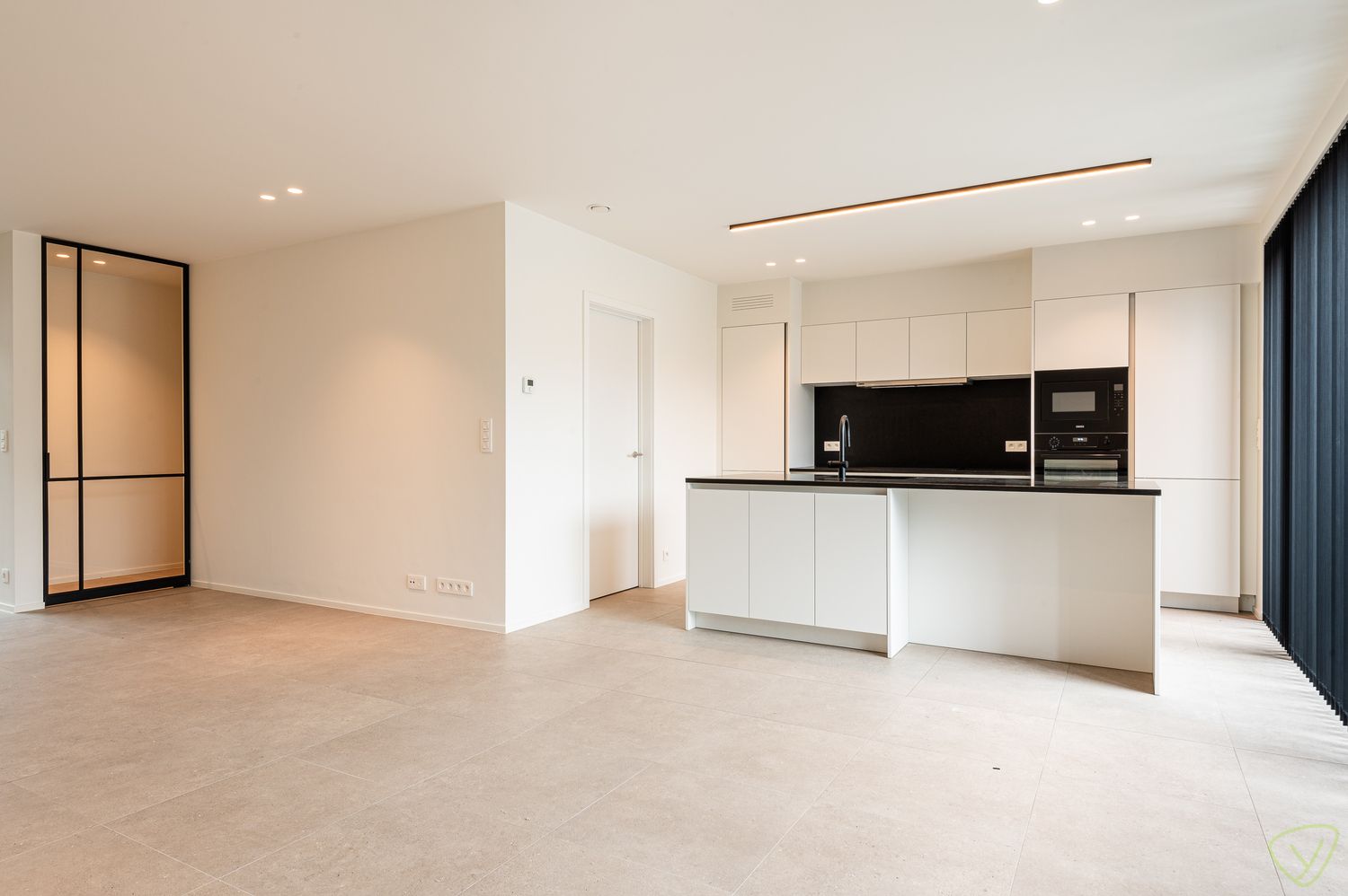 Prachtige nieuwbouwwoningen in een rustige verkaveling nabij het sportpark van Eeklo! foto 11