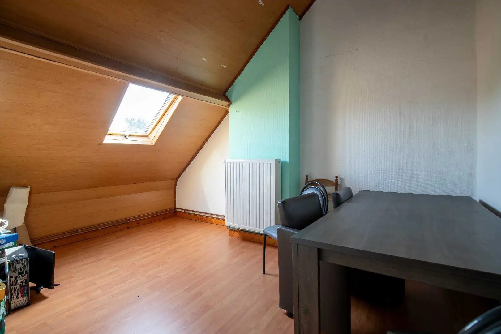 Duplex appartement te huur in Oostende. foto 10