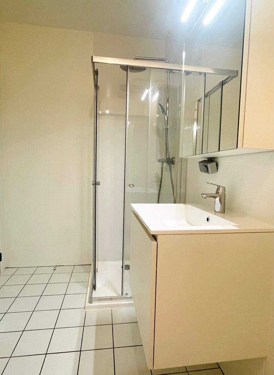 1 Slaapkamer appartement te Gent!  foto 10