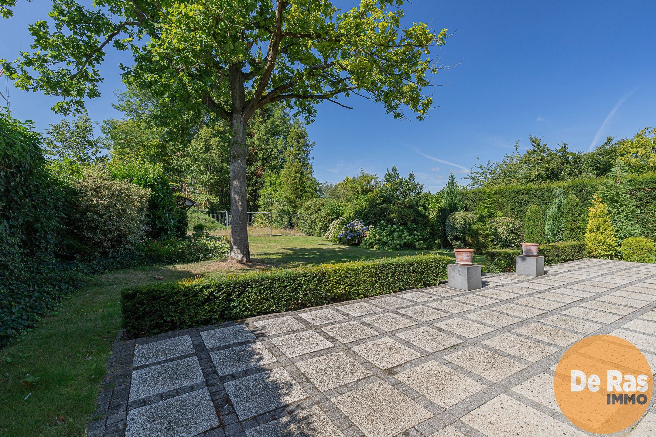 ERPE-MERE - Charmante villa met karakter op centrale locatie foto 26