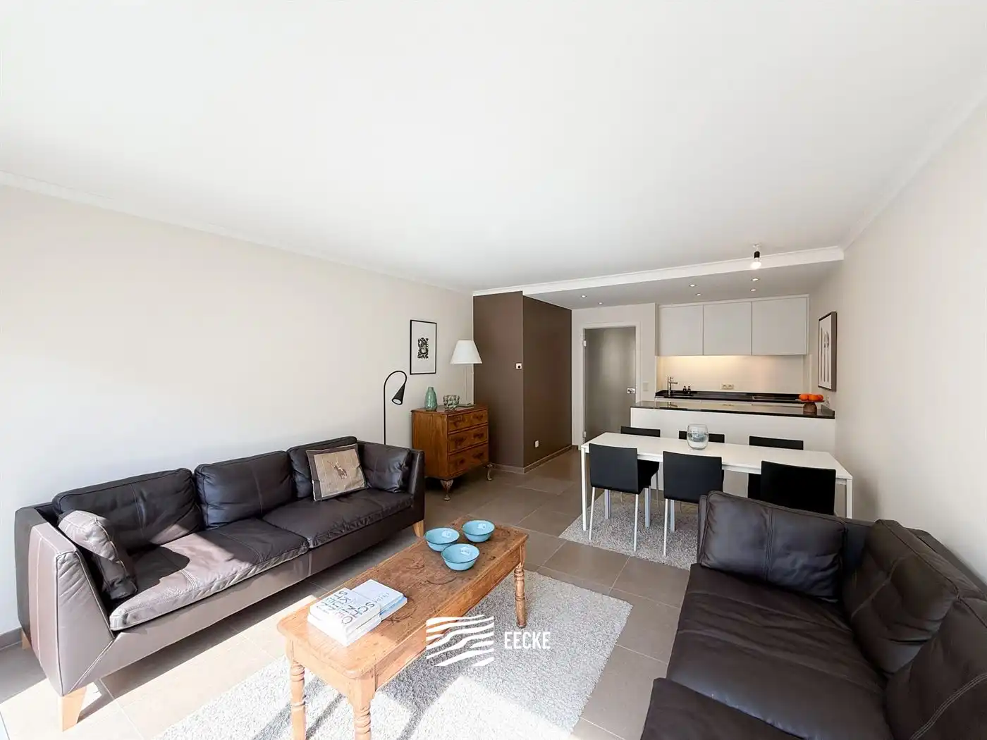 Appartement met 3 slaapkamers foto 3