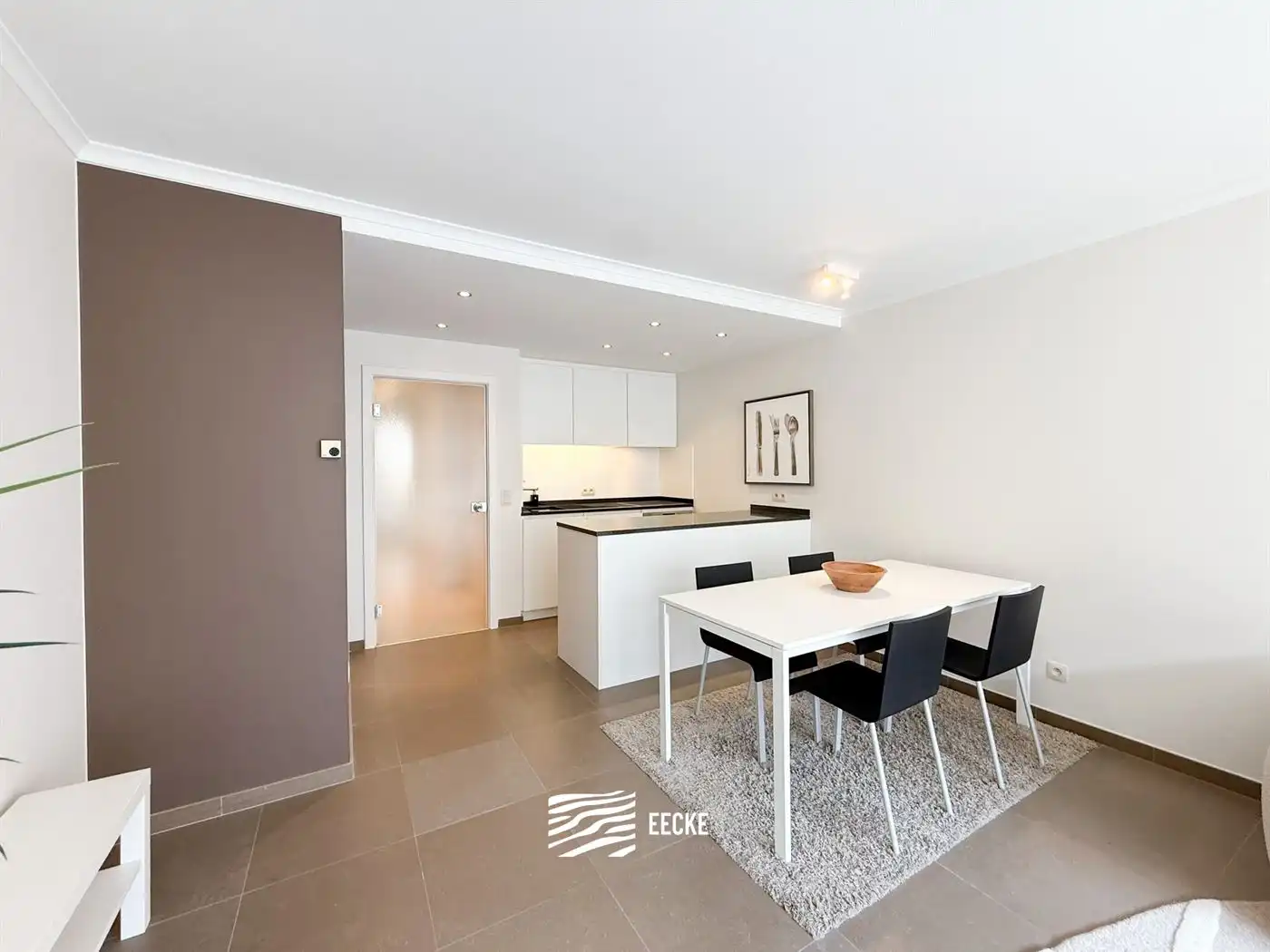 Appartement met 3 slaapkamers foto 3