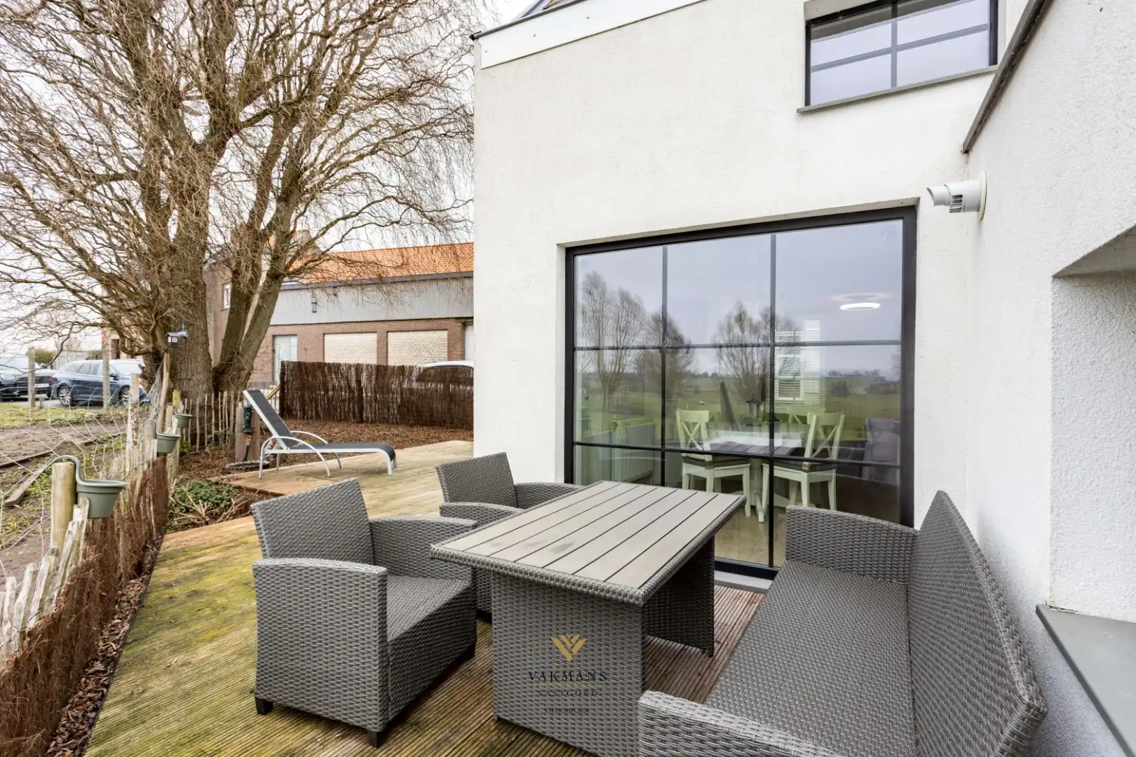 Charmant klein huisje op den buiten foto 20