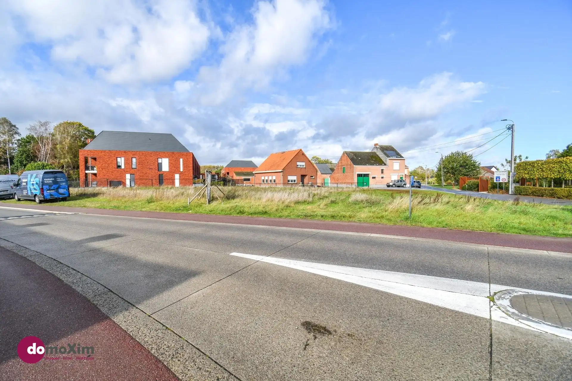 Bouwgrond op centrale locatie in Boortmeerbeek foto 4