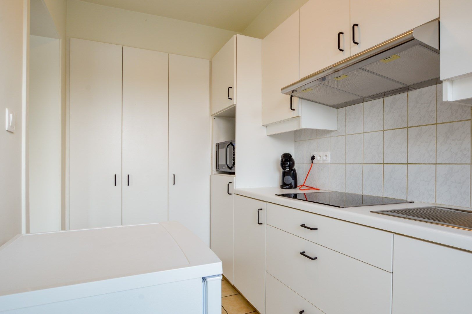 Gezellig en instapklaar appartement in het centrum van Aartrijke foto 7