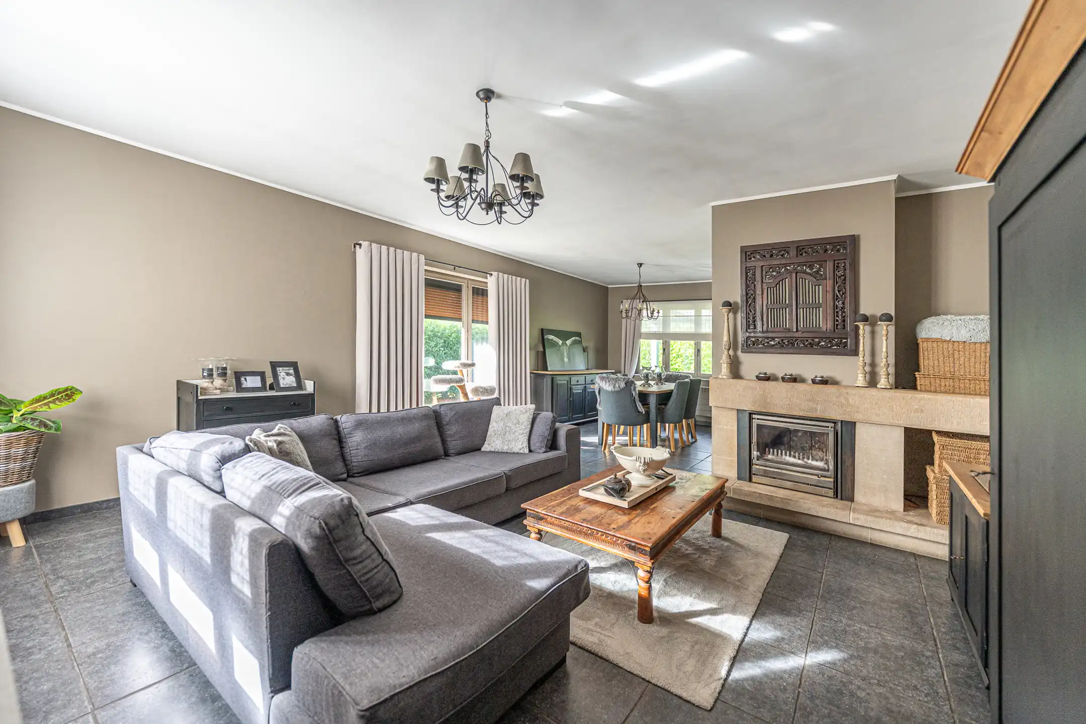 Praktisch wonen op het gelijkvloers foto 8