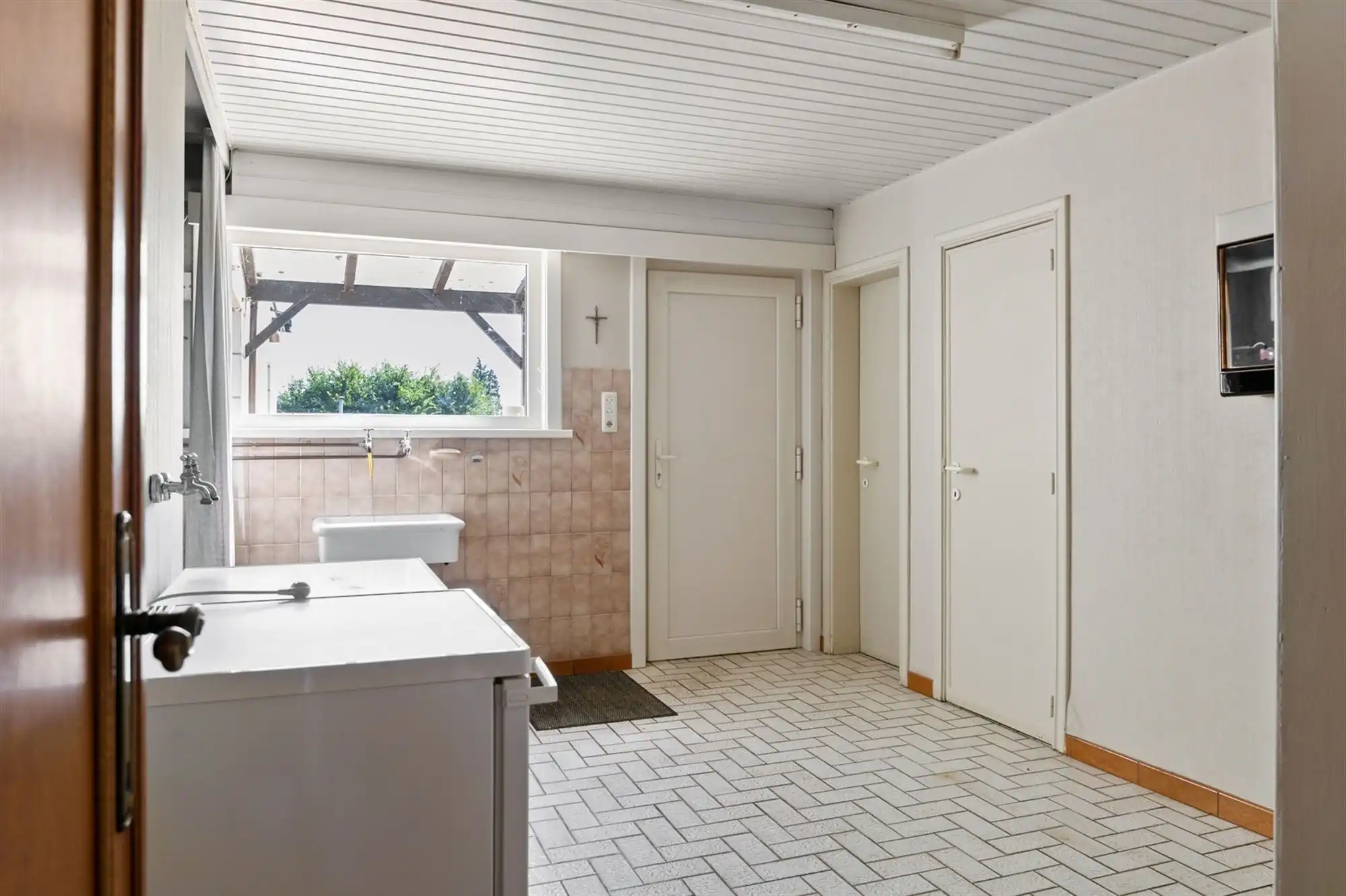Verrassend ruime, karaktervolle woning te Putte foto 8