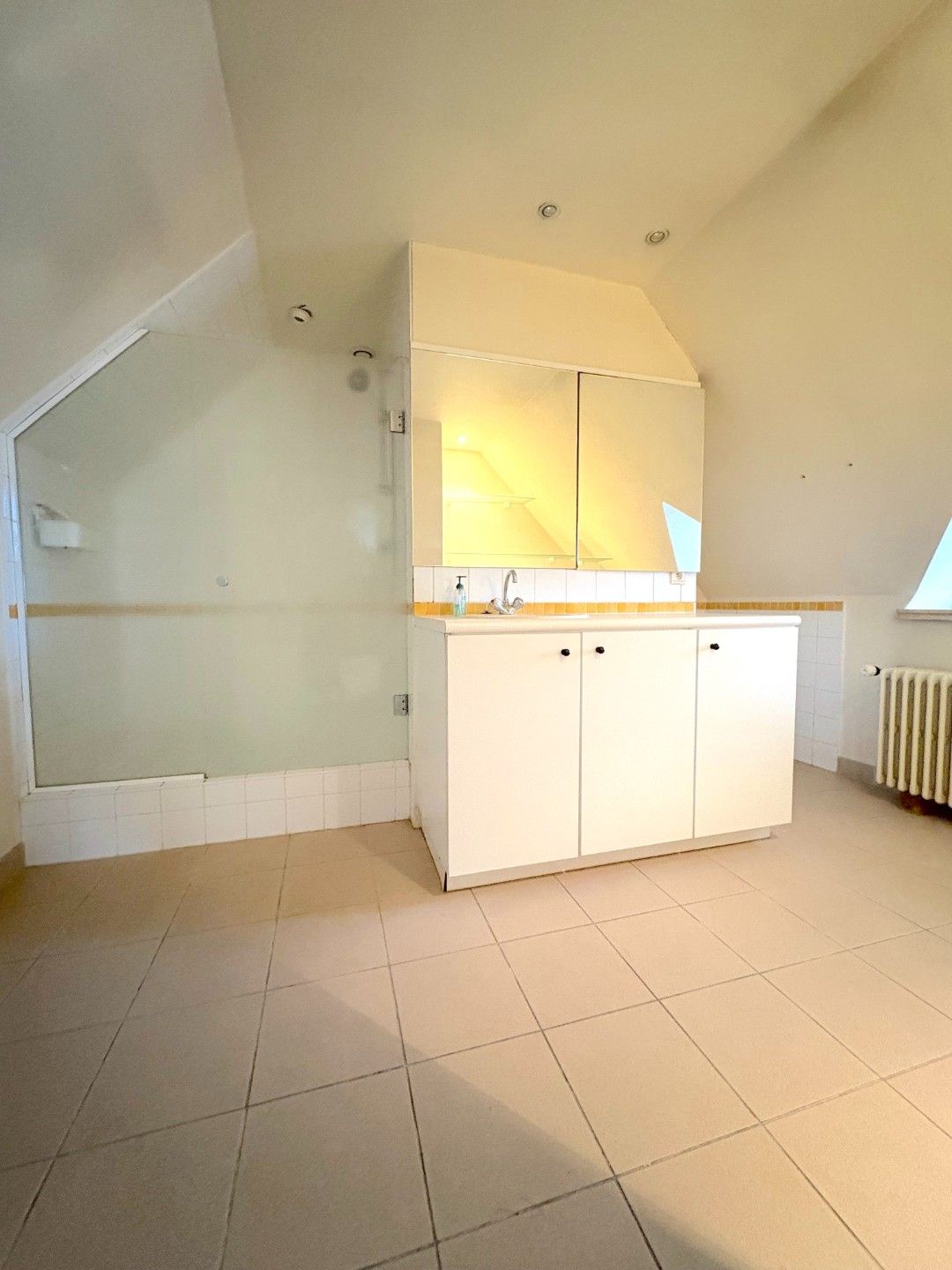 Lichtrijk duplex appartement met 3 slaapkamers en 2 badkamers in het charmante Outrijve (Avelgem)! foto 10