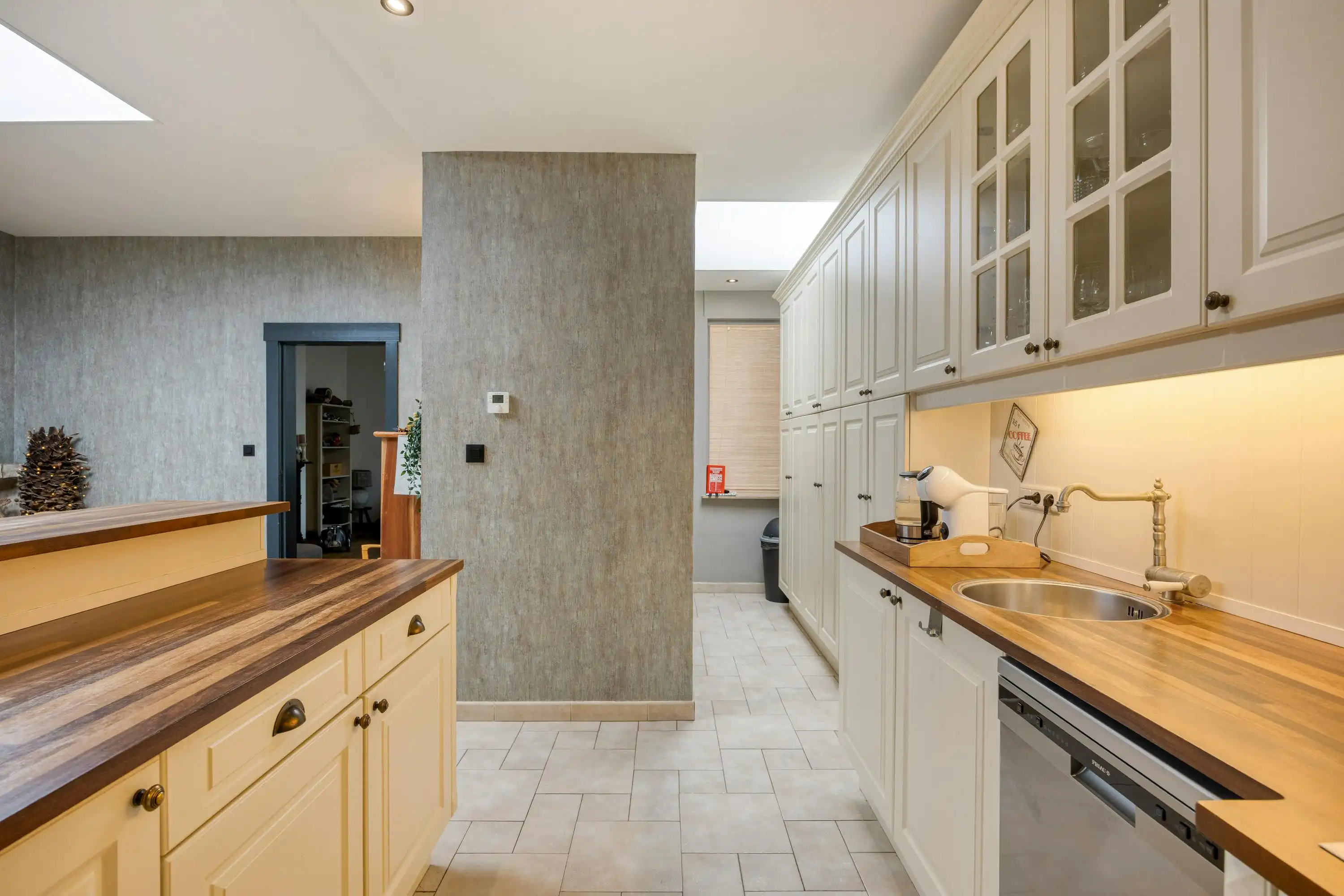 Instapklare kangoeroewoning te koop in centrum Wuustwezel foto 23
