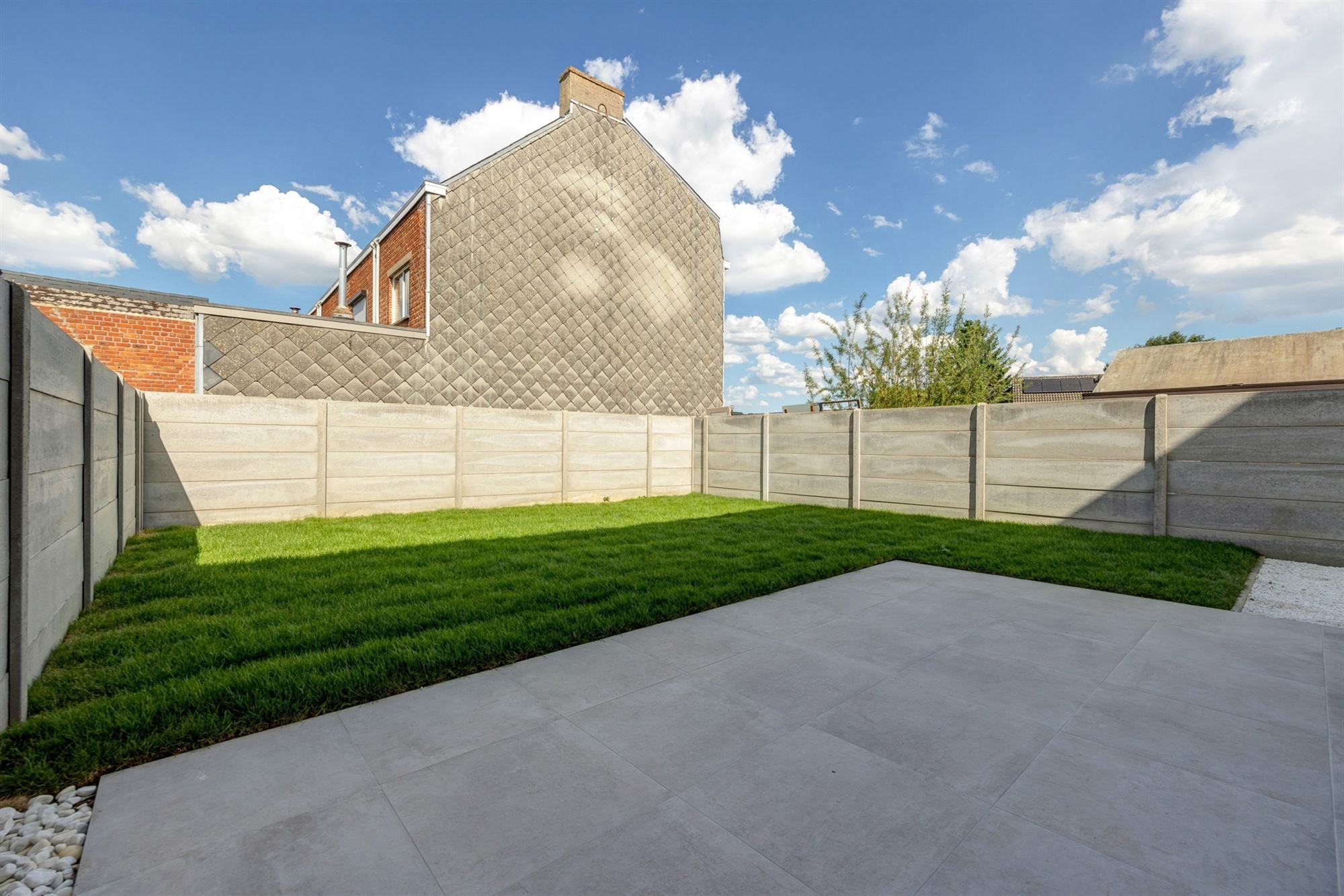 Energiezuinige woning met vier slaapkamers en tuin foto 26