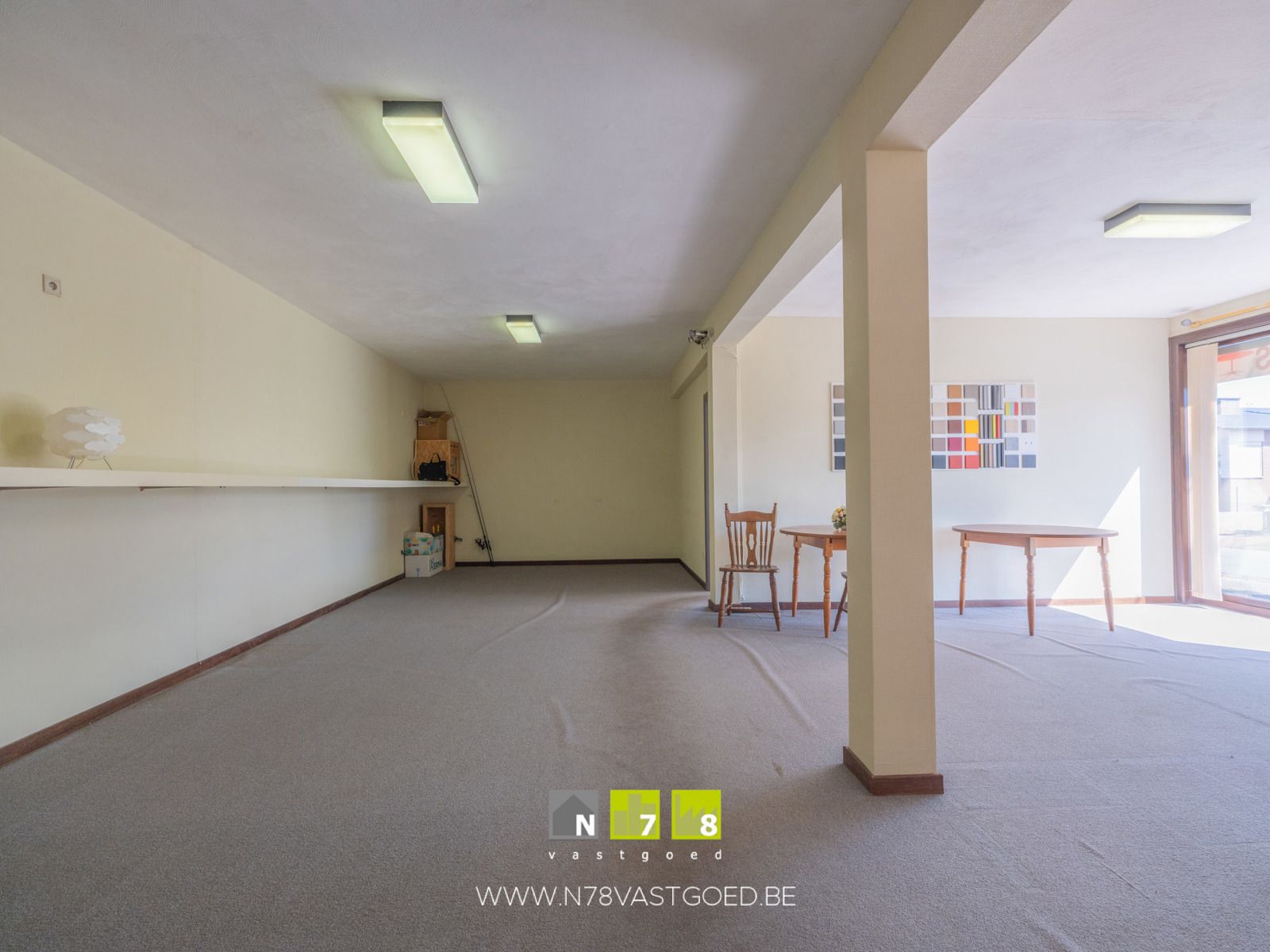 Gebouw te koop foto 26