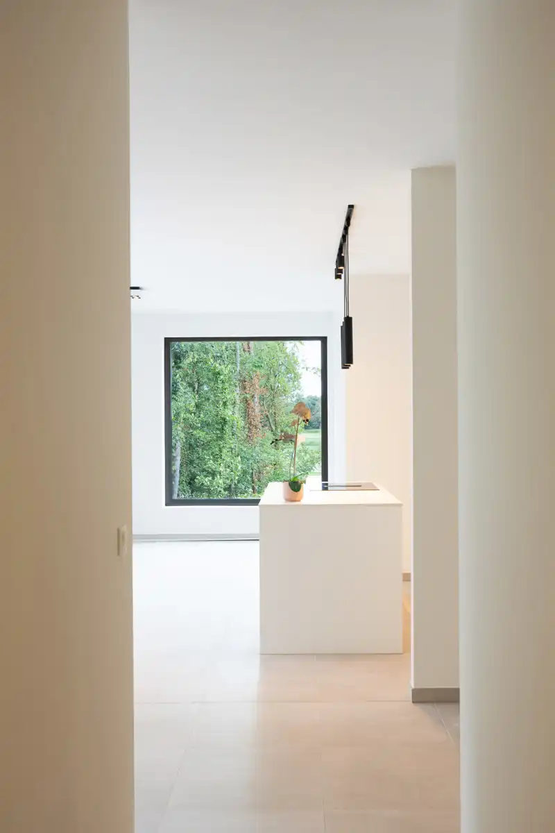 Kwalitatief nieuwbouw BEN appartement op top locatie! foto 16
