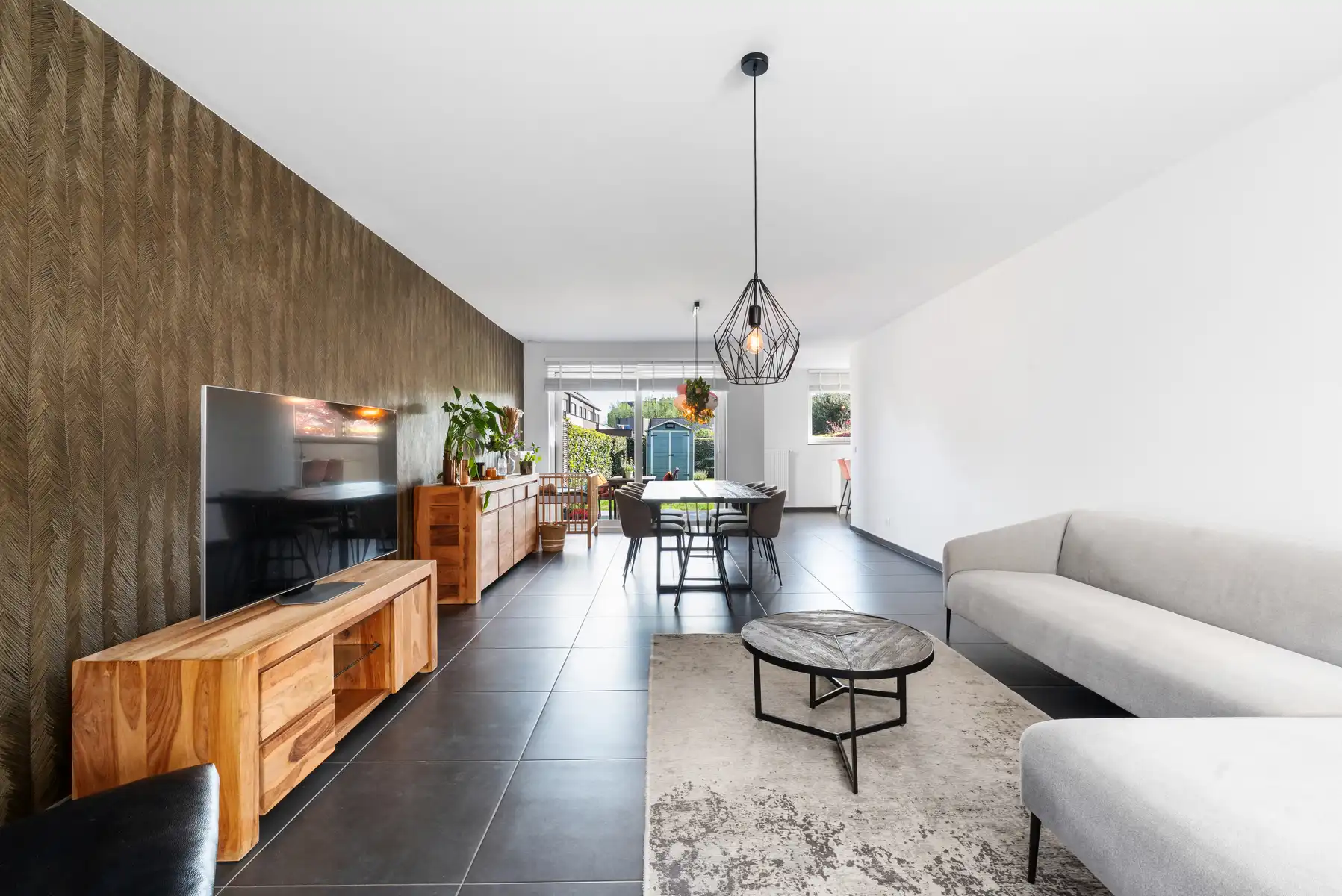 Instapklare, energiezuinige woning met 4 slaapkamers  foto 6