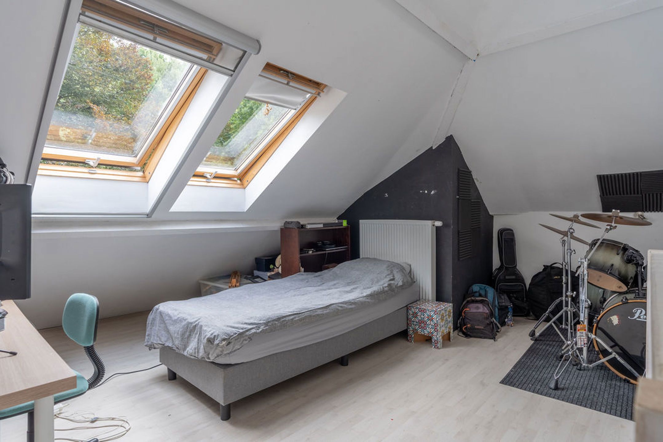 Charmante woning met 4 slpks op knap perceel van 1.165 m² foto 37