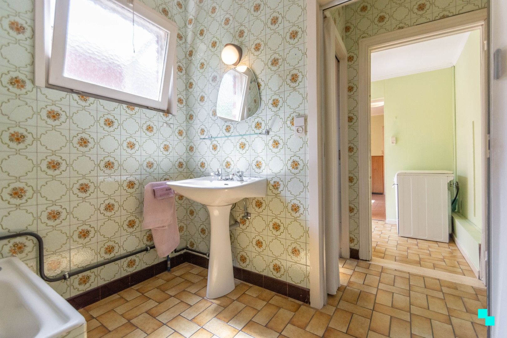 Charmante woning met tuin te Gentbrugge foto 18