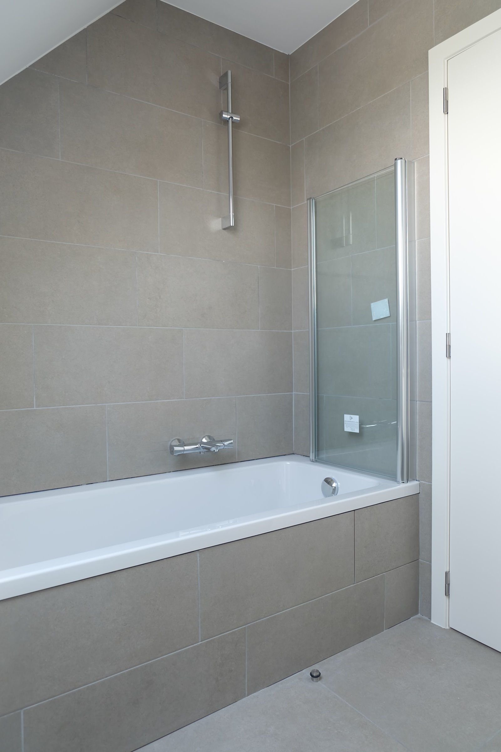 Duplex nieuwbouwappartement foto 9