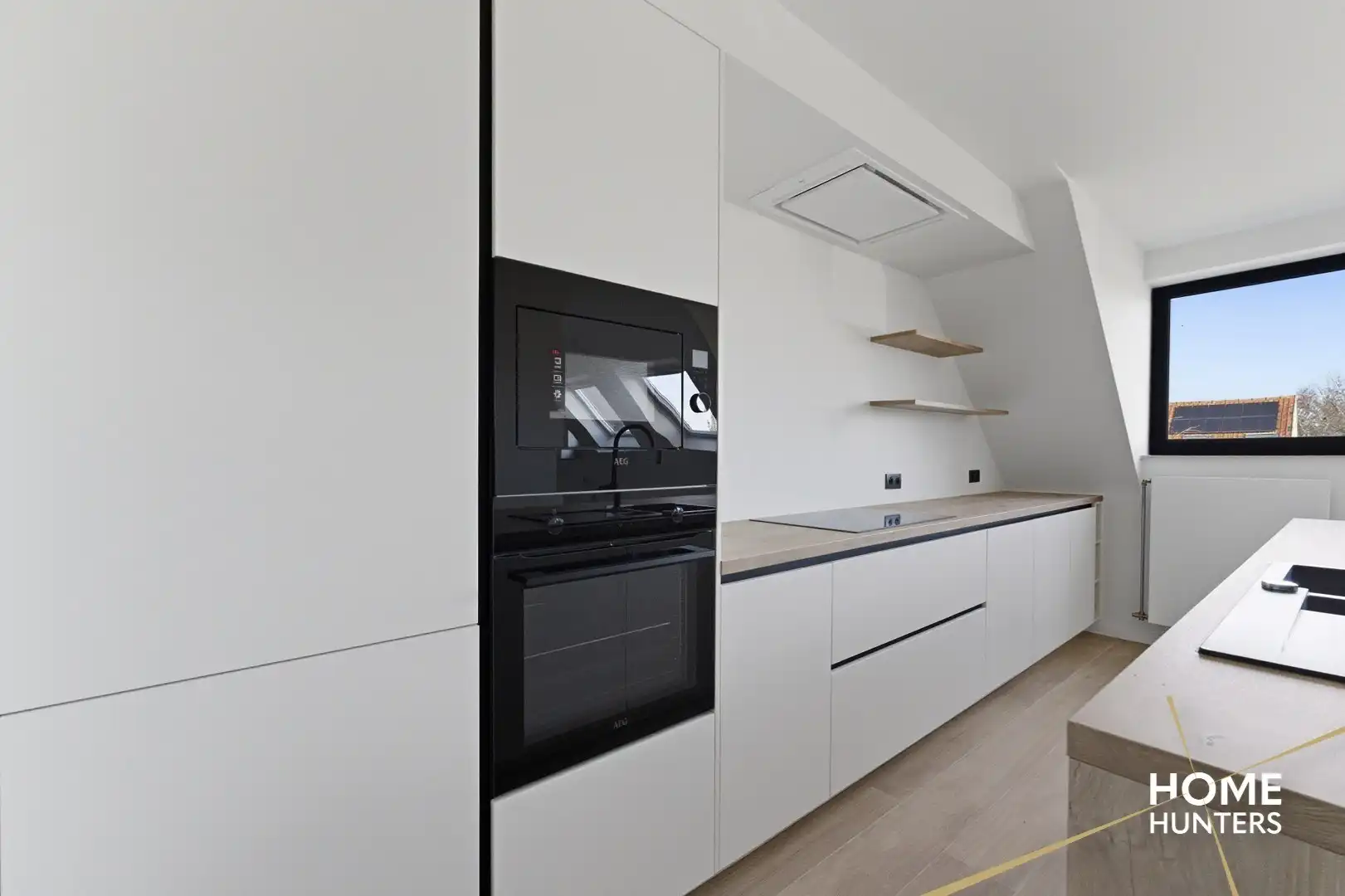 Luxueus 2 slaapkamer appartement met 2 badkamers foto 7