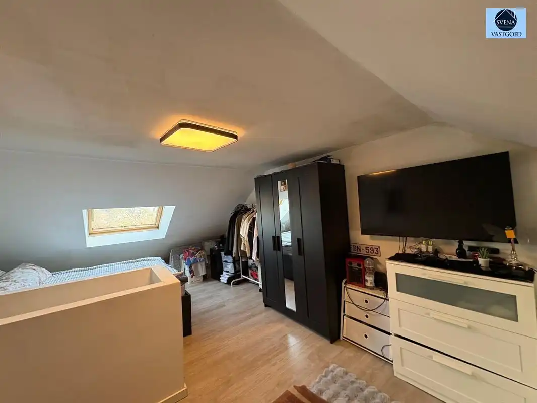 WONING IN HET CENTRUM VAN NINOVE foto 9