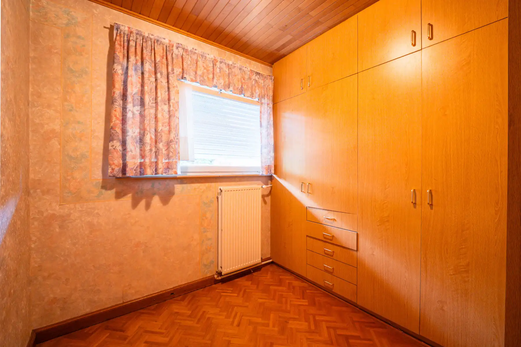 Gezellige laagbouwwoning op toplocatie in doodlopende straat foto 15