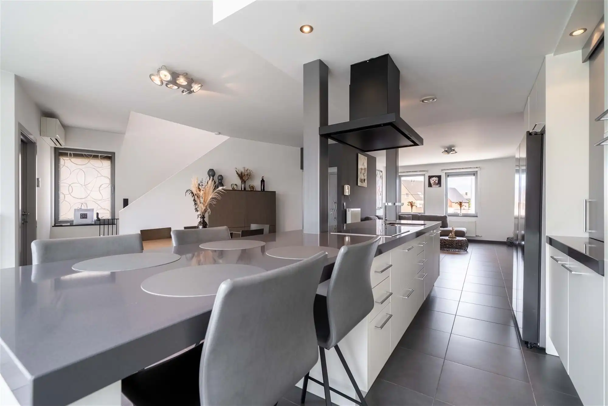 Duplexappartement te koop in Begijnendijk! foto 7