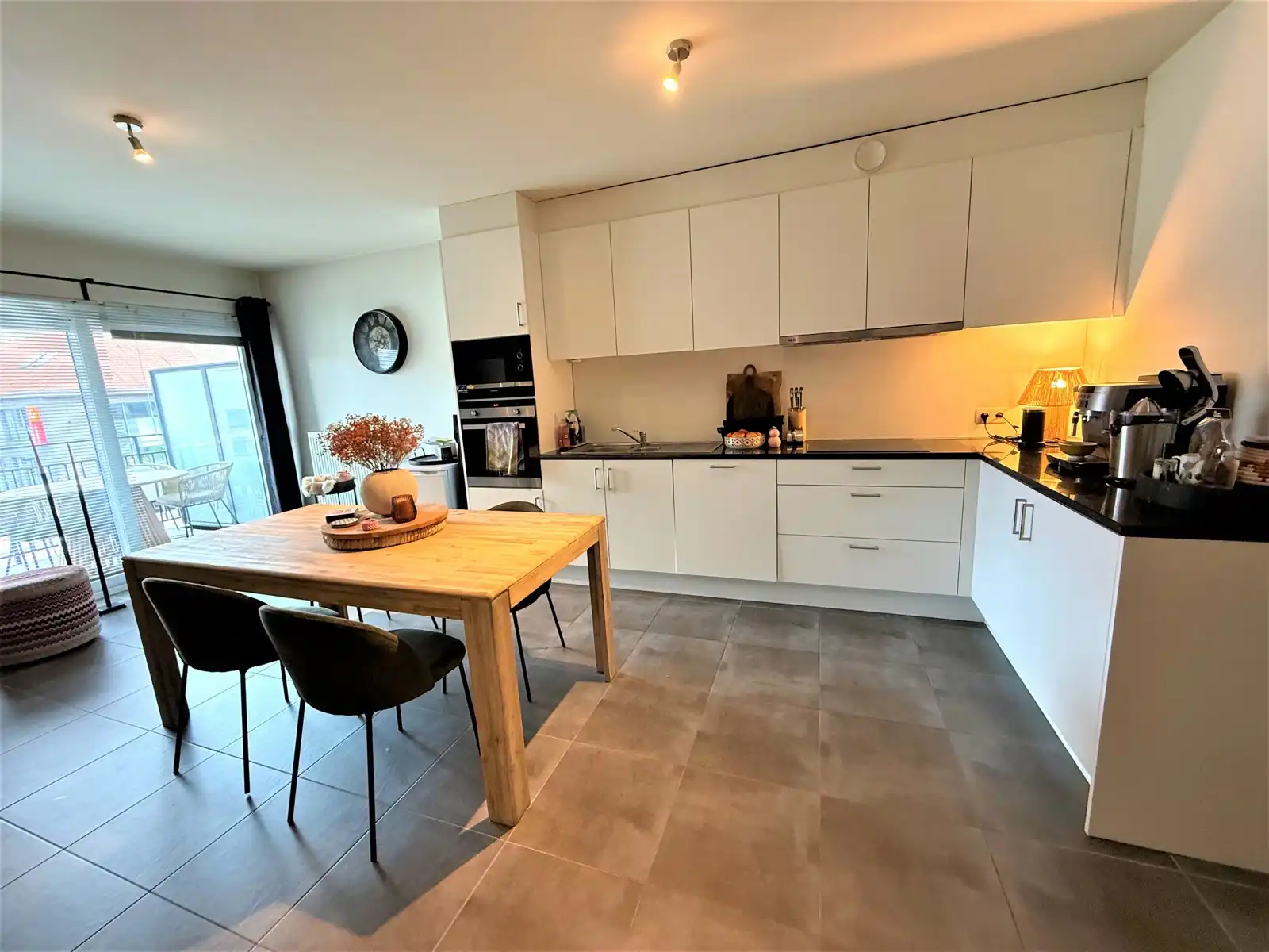 Leuk appartement (2020) te Beernem vlakbij op- en afrit E40 foto 7