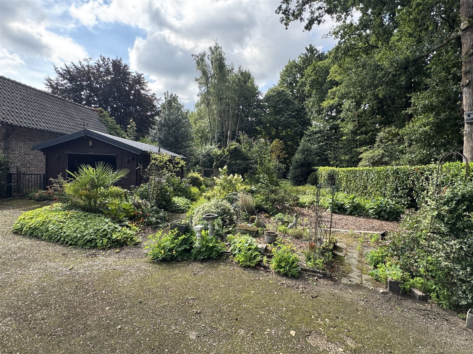 Wonen in alle rust op een prachtig perceel van 1.778 m² foto 21