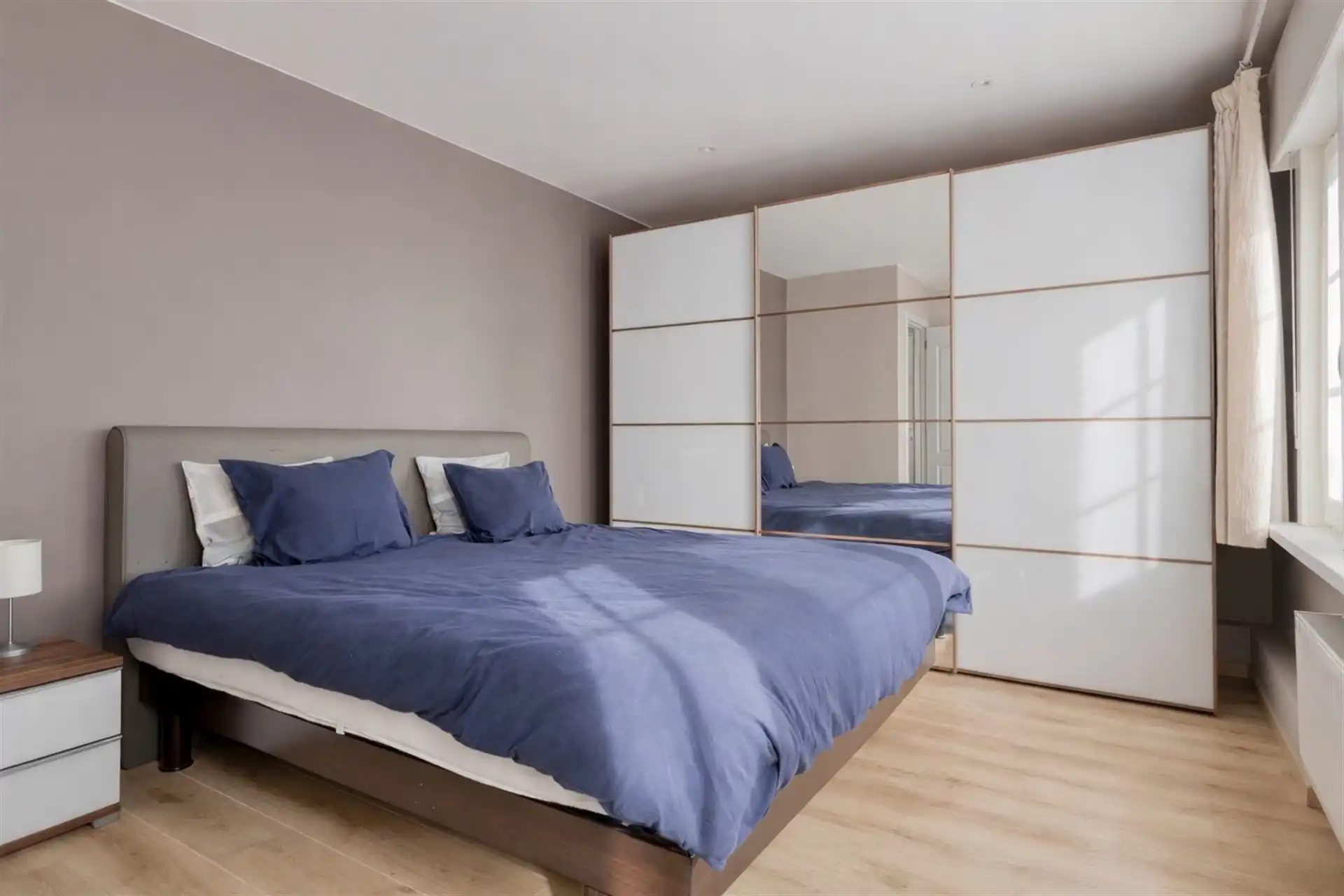 Instapklare woning met alle comfort foto 23