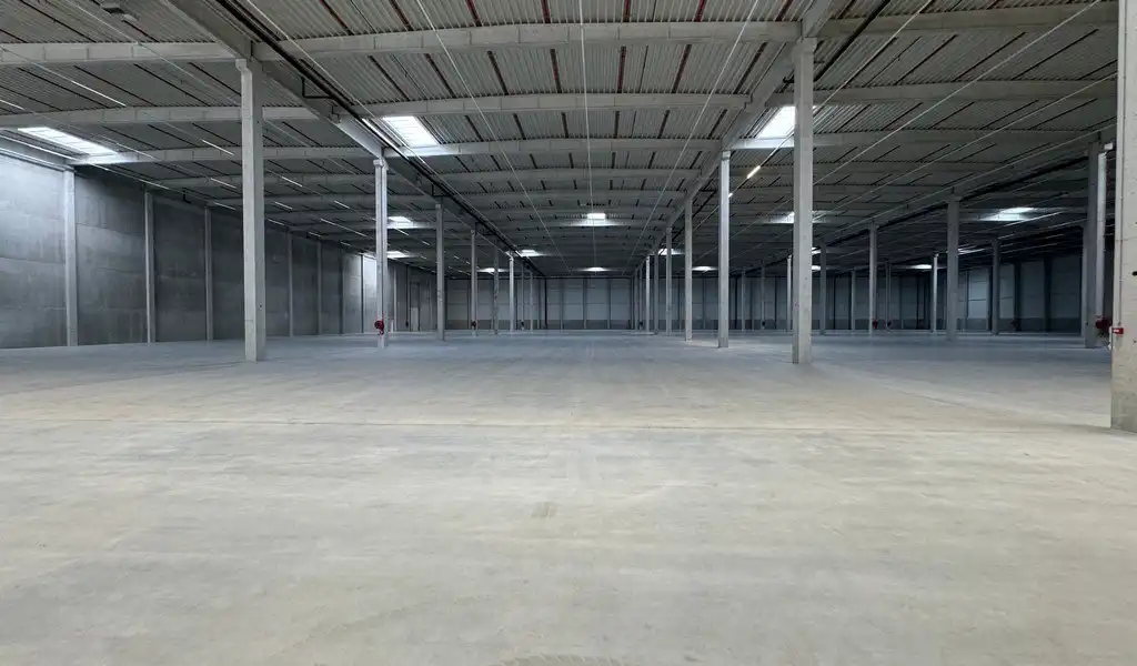 Prologis Park Boom - nieuw logistiek magazijn te huur foto 18