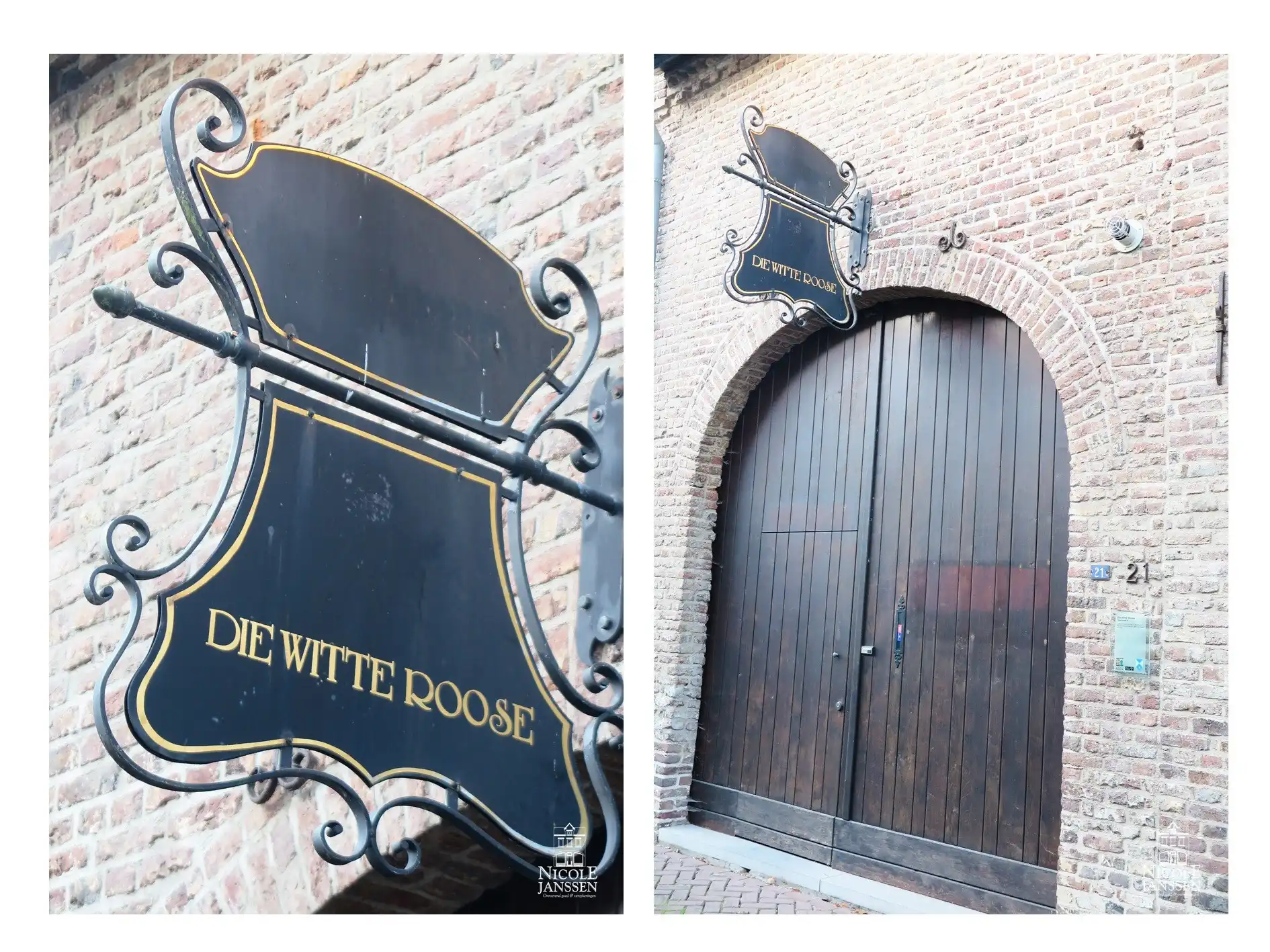 Authentieke stadsboerderij  foto 3