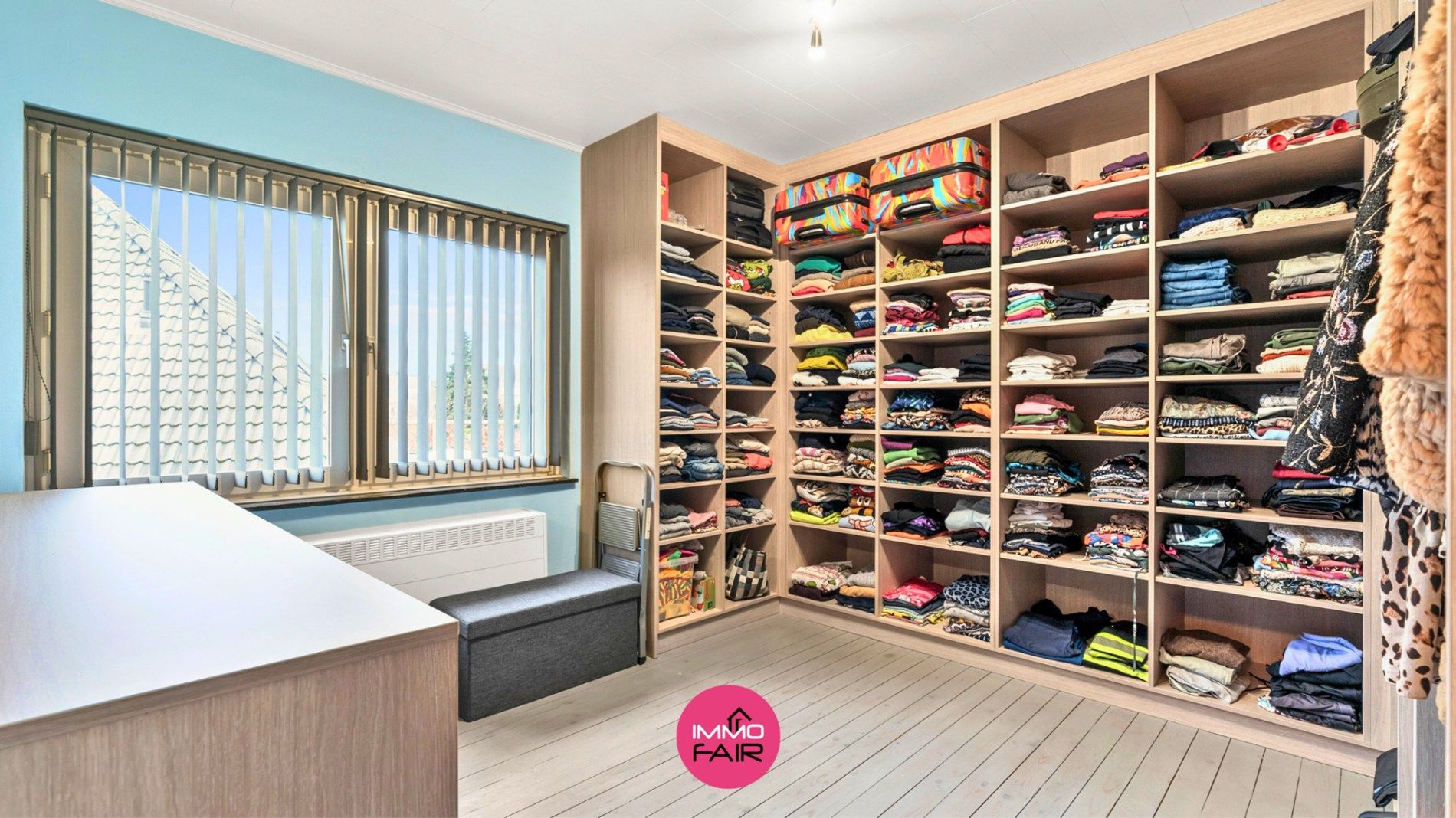 Gezinswoning met authentieke elementen in centrum Lanaken! foto 14