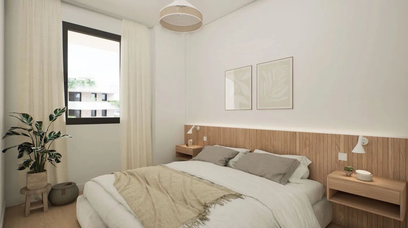 Ervaar de ultieme luxe: moderne appartementen met ongeëvenaarde voorzieningen en een strategische ligging tussen Fuengirola en Mijas foto 8