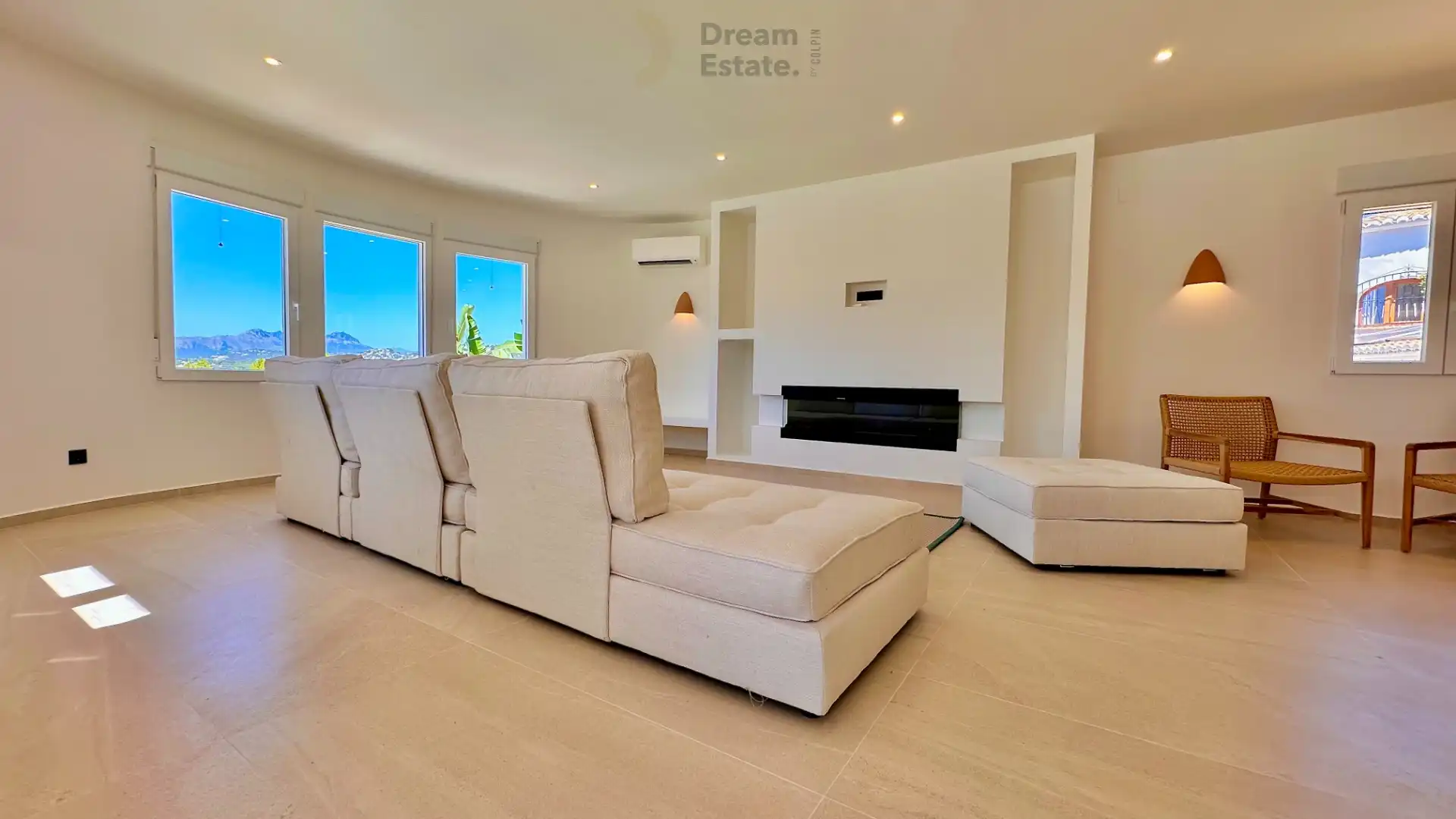 Exclusieve Luxe Villa in Teulada-Moraira – Costera del Mar foto 28