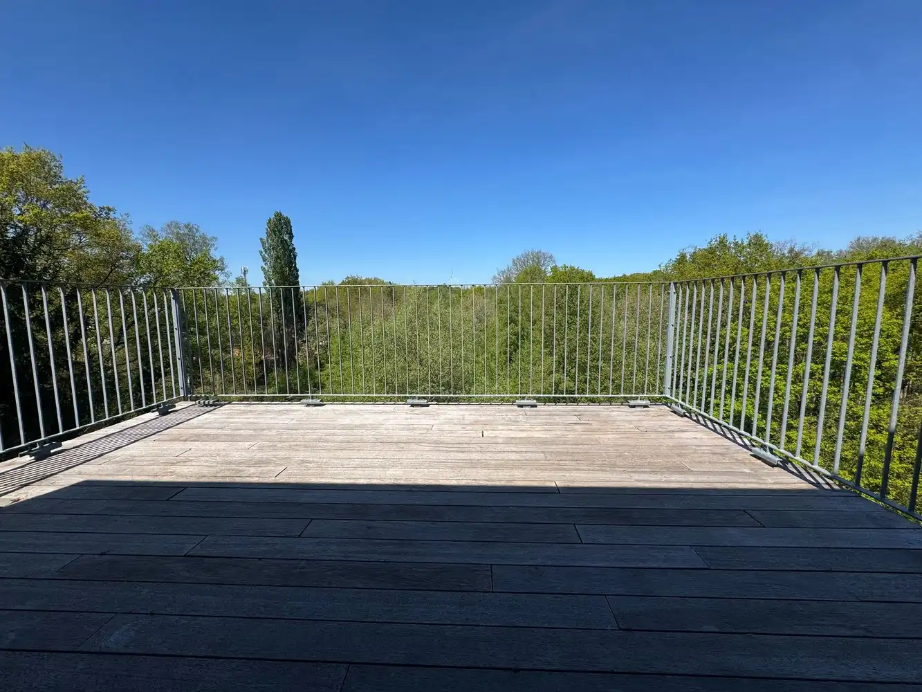 UNIEK APPARTEMENT MET PRACHTIG UITZICHT foto 2