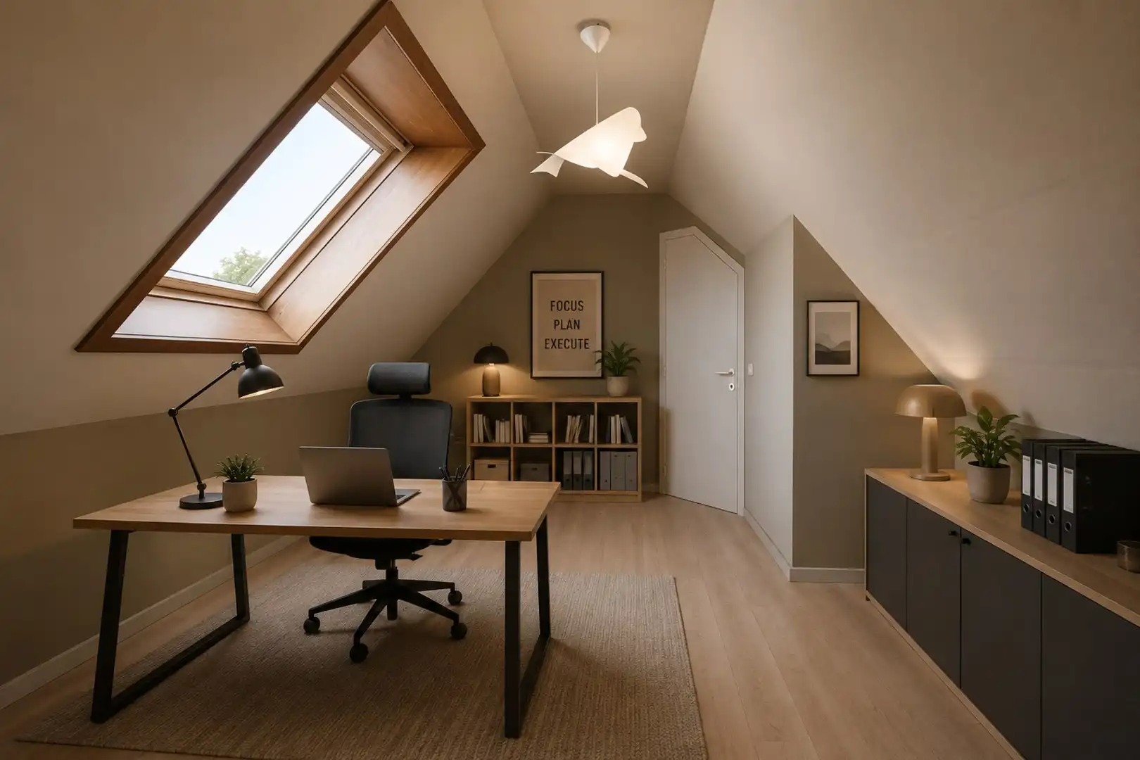 Ruime villa met 5 slaapkamers op 1082 m² te Oostduinkerke, gelegen vlakbij het natuurreservaat Hannecartbos. foto 19
