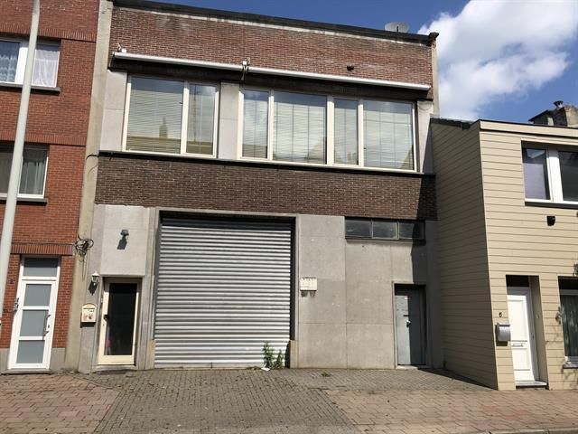 Bredabaan 733-737, 2170 Merksem foto 5