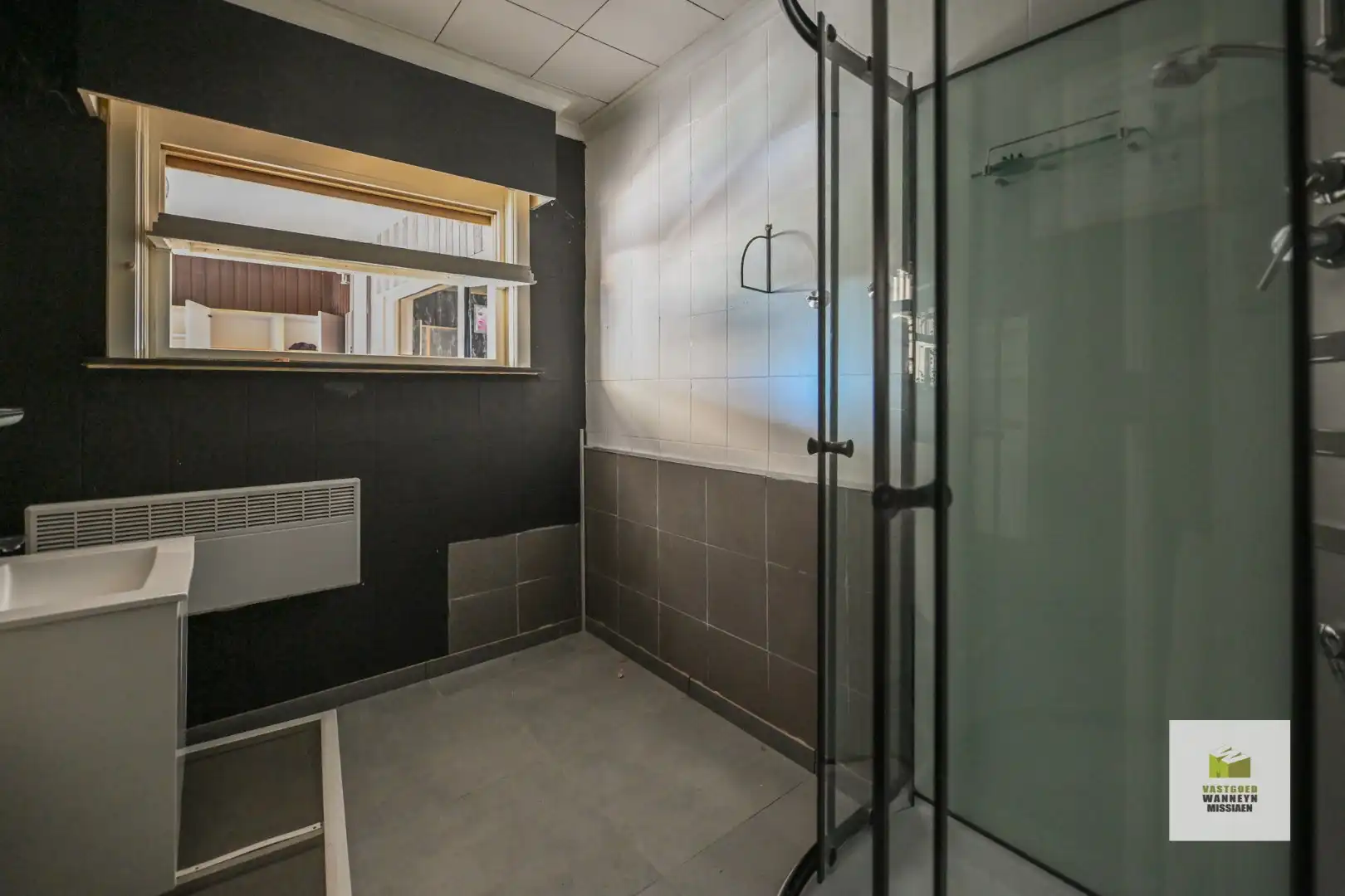 Te renoveren gelijkvloerse woning op 781m2 te centrum Wingene foto 12