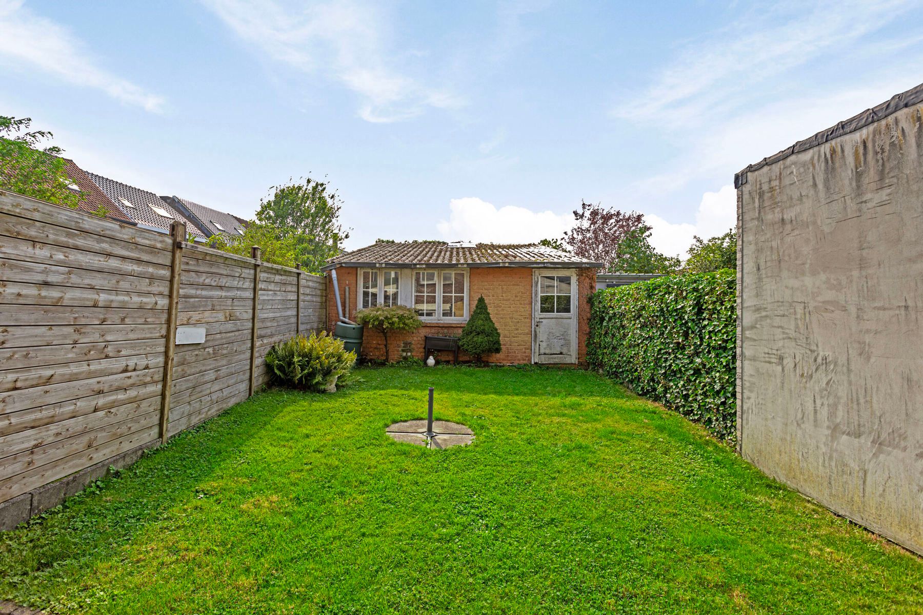 Centraal gelegen woning met zuidgerichte tuin foto 25