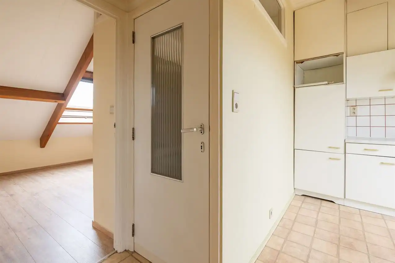 Opbrengsteigendom bestaande uit 3 appartementen foto 39