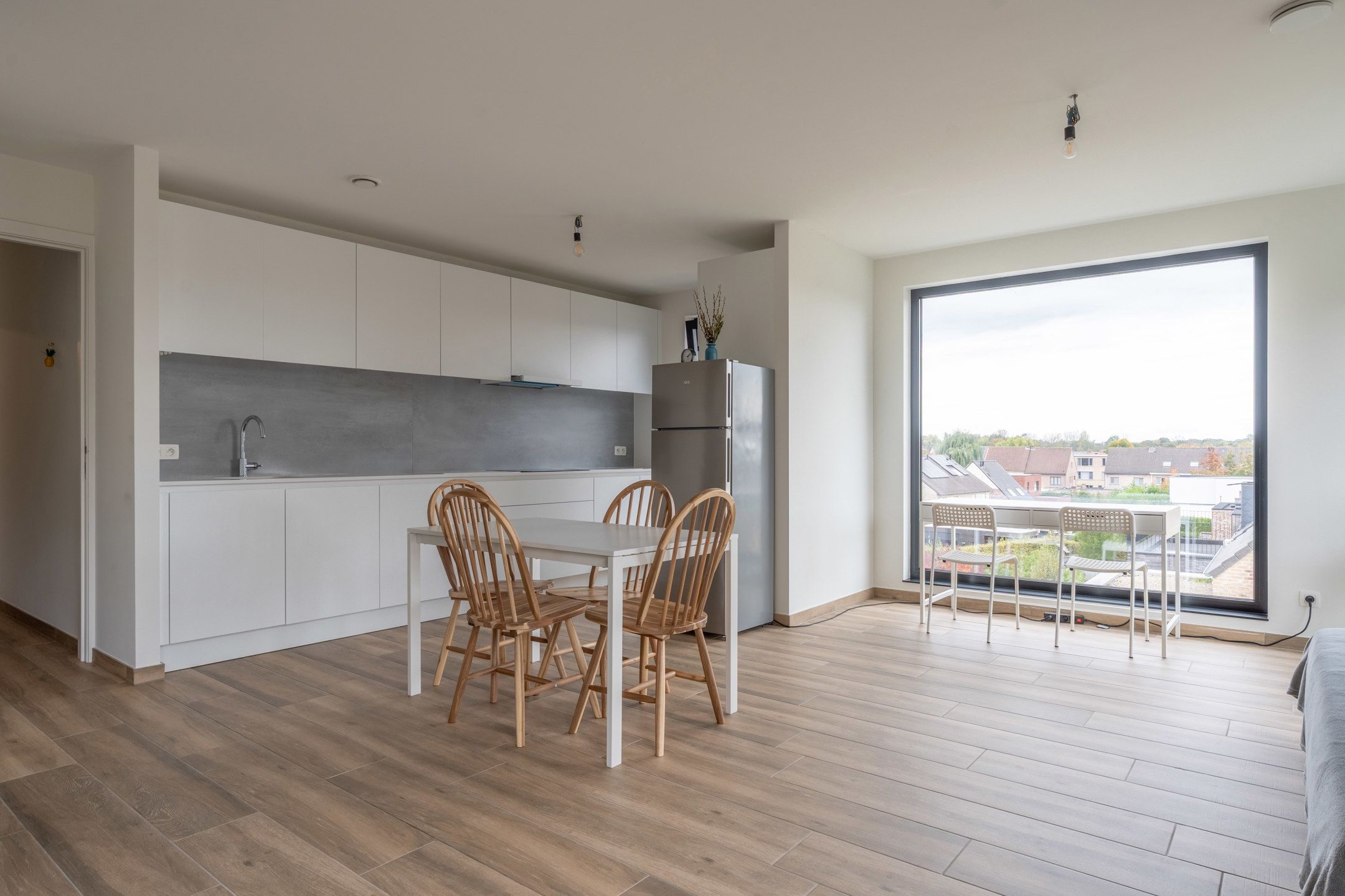 Recent ('22) en volledig instapklaar appartement op mooie ligging foto 15