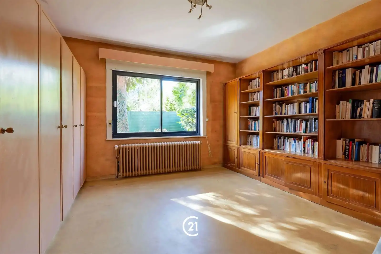 Villa op een uitstekende locatie foto 12
