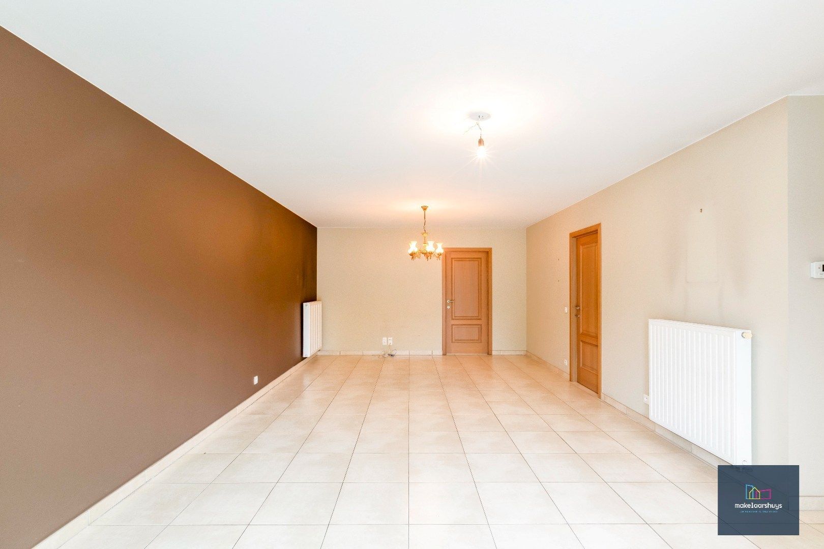 Gunstig gelegen en energiezuinig appartement met zonneterras en garagebox  foto 9