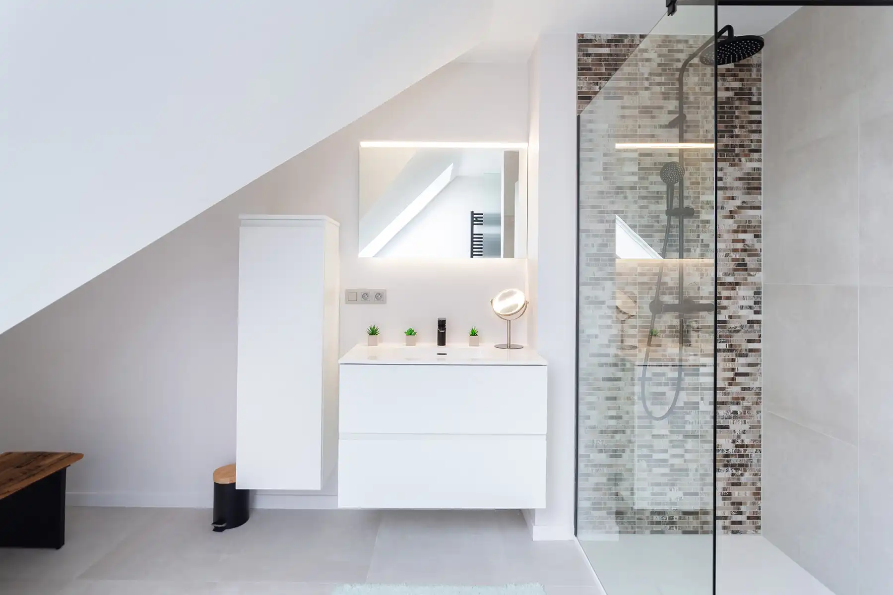 Lint | Recente en energiezuinige woning 5 slpks  foto 22