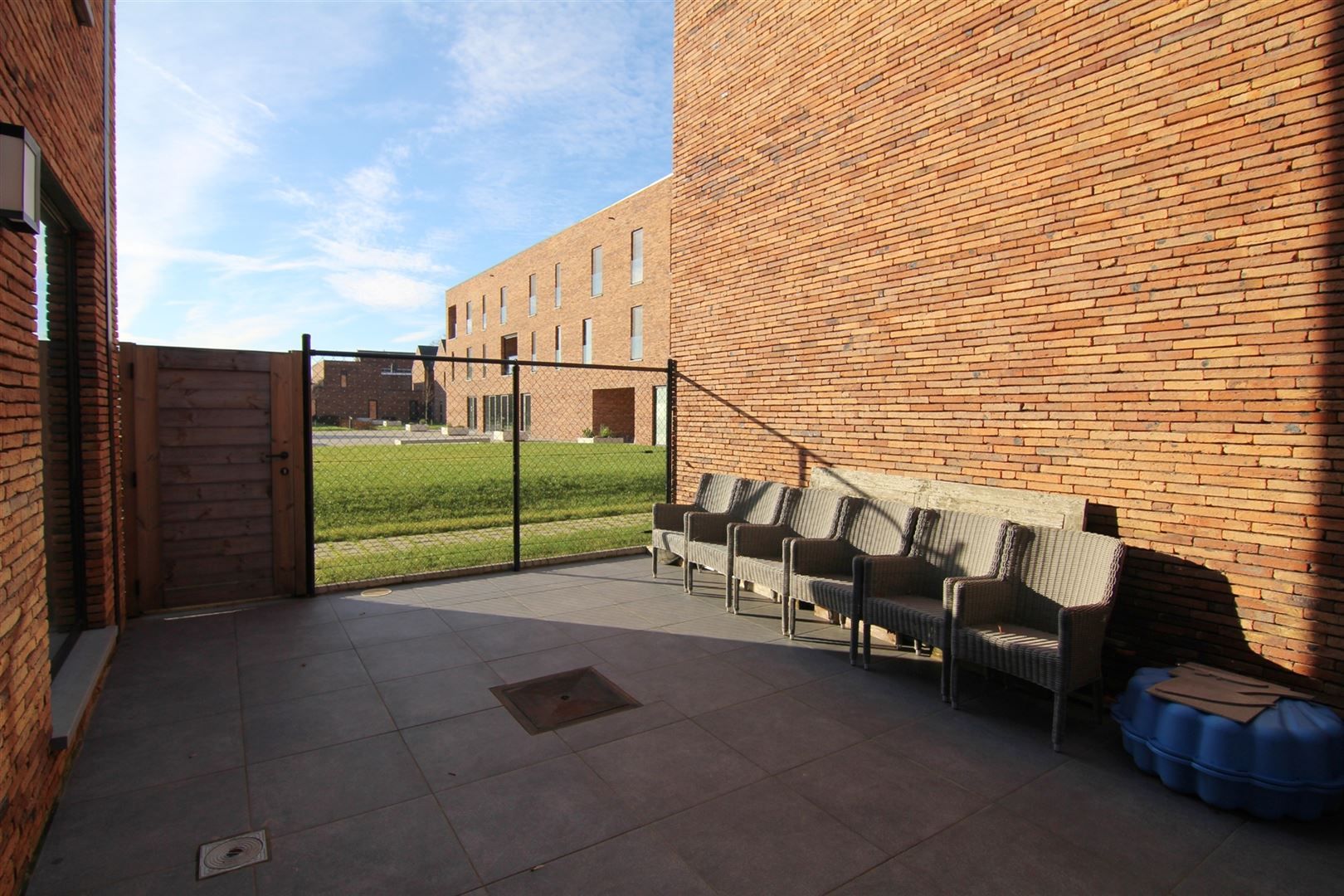 Huis foto 16