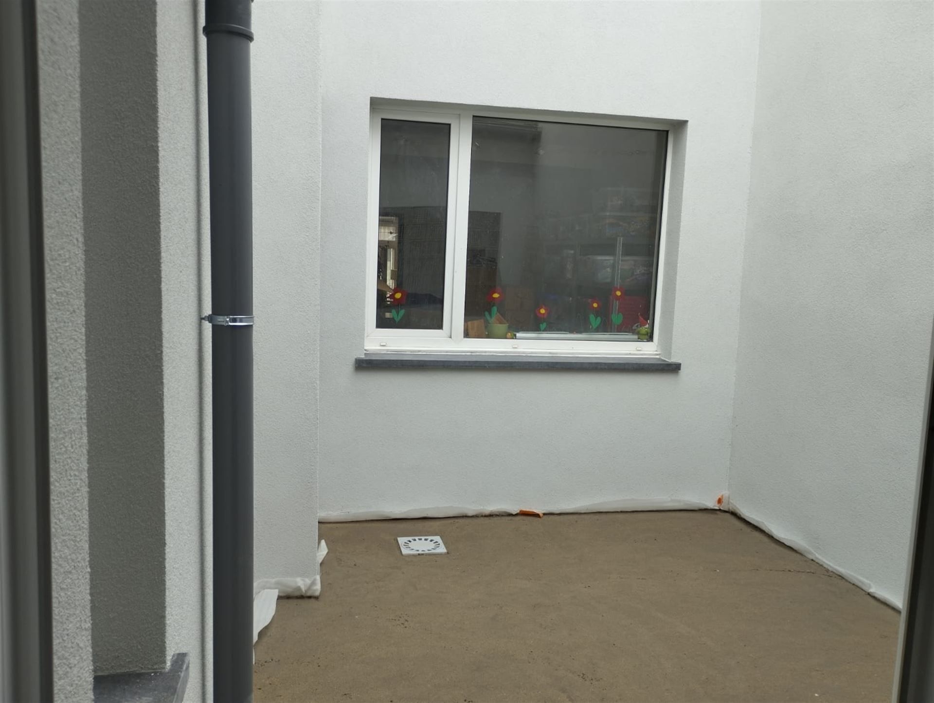 Handelsgelijkvloers op centrale ligging in Mechelen foto 13