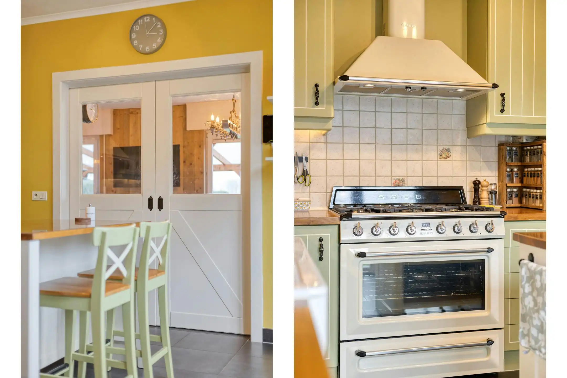 Vrijstaande woning te koop te Essen! foto 17