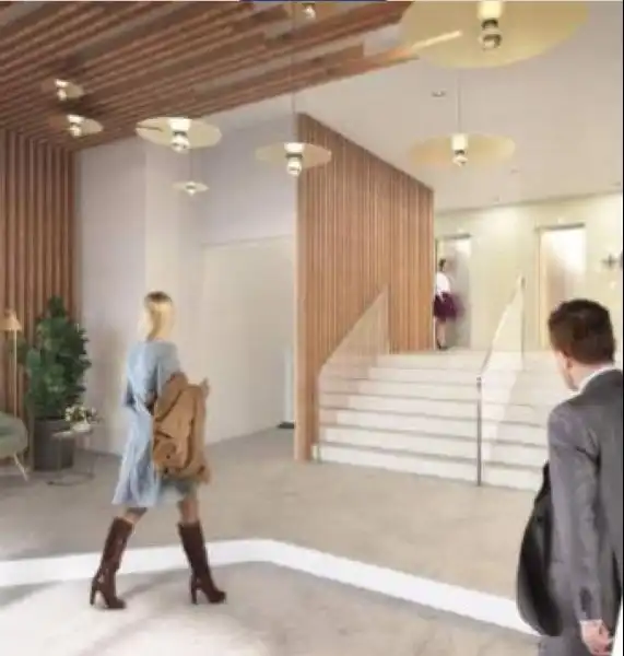 Kunstlaan 47-49, 1000 Brussel foto 8